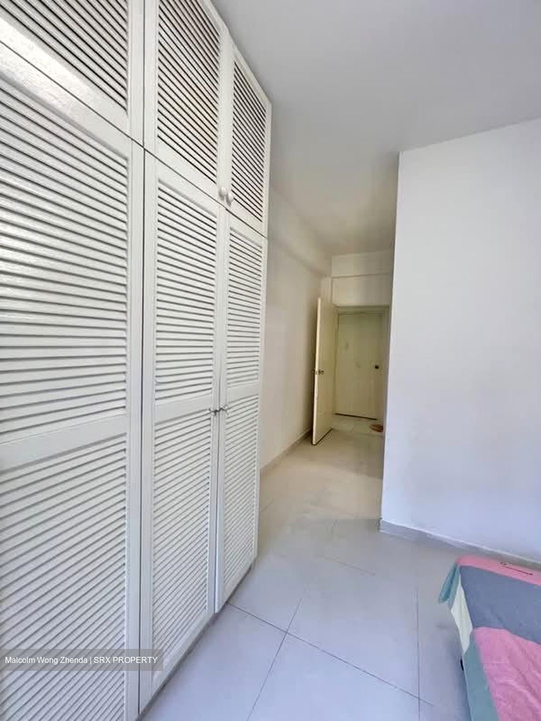 Bayshore Park (D16), Condominium #567733041